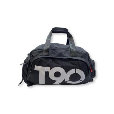 Imagem de Bolsa Mochila Academia Fitness Treino Esporte Viagem - PBX vs Baoluola