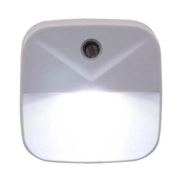 Imagem de Luz Noturna LED Sem Fio Para Quarto De Bebê E Crianças Com Sensor De C