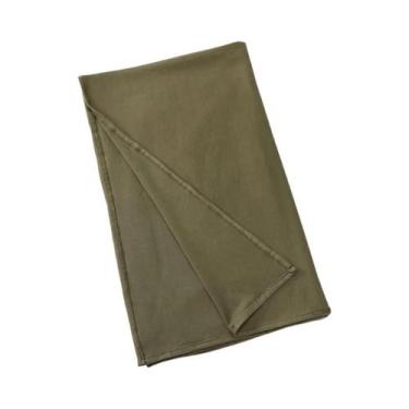 Imagem de Hijab De Jersey Premium Elástico Liso, Turbante Muçulmano, Lenço E Xal