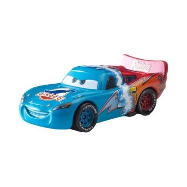 Imagem de Brinquedo De Modelo Diecast Disney Pixar Cars, Lightning McQueen, Jack