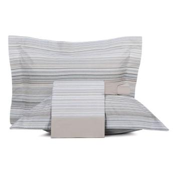 Imagem de Jogo De Cama King 4 Peças Altenburg Algodão Lux 200 Fios One