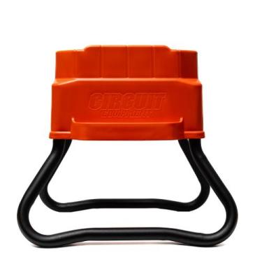 Imagem de Cubic Motocross 42 Cm - Circuit, Laranja