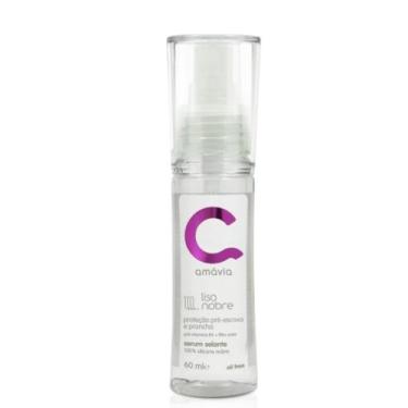 Imagem de Serum Amávia Liso Nobre 60ml