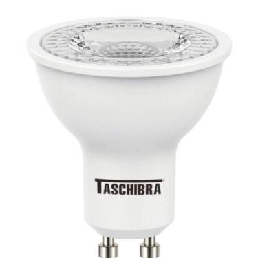 Imagem de Lâmpada De Led Tdl 35 4,9 Watts 2700k Gu10 - 11080518 - Taschibra Lamp