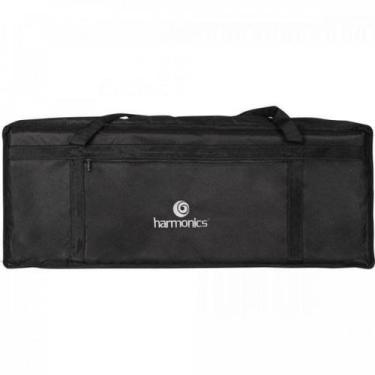 Imagem de Capa Para Teclado Compact Harmonics 5/8 Nylon F002