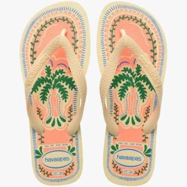 Imagem de Chinelo Havaianas Top Smer Vbs Fc-Feminino