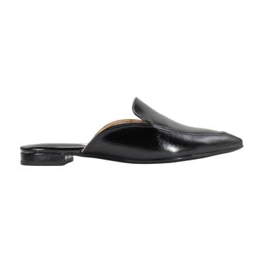 Imagem de Mule Vizzano Feminino Napa Imperiale Preto