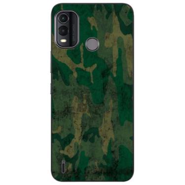Imagem de Capa Adesivo Skin161 Verso Para Nokia G11 Plus 2022 - KawaSkin