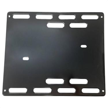 Imagem de Chão Forno do Fogão Brastemp Consul CF150 CF350 BY750 BY650 - Brastemp