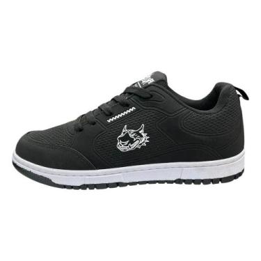 Imagem de Tenis Red Nose Rnvm 115, Preto, 41