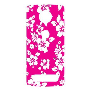 Imagem de Capa Adesivo Skin182 Verso Para Motorola Moto Z3 Play - KawaSkin