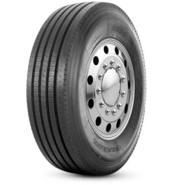 Imagem de Pneu Aro 22.5 295/80R22.5 Sailun S606 152/149L 18 Lonas