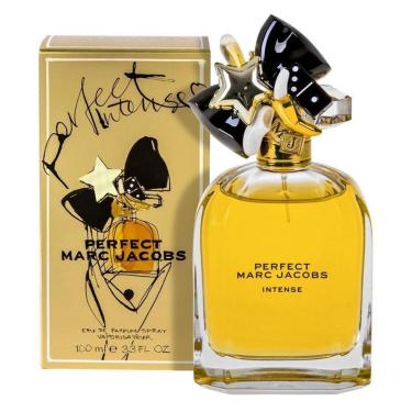 Imagem de Perfect Intense by Marc Jacobs Eau De Parfum 100ml Importado-Feminino