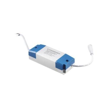 Imagem de Kit 2 Driver para Luminária 45w SE2951645 SaveEnergy, 110V/220V (Bivol