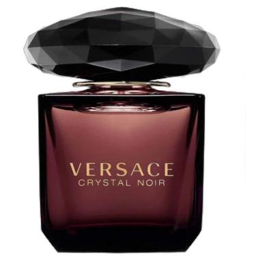 Imagem de Crystal Noir Versace Eau De Parfum Feminino-90 ml-Feminino