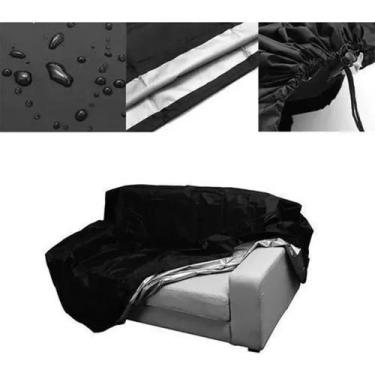 Imagem de Kit Capa de Sofá 2 e 3 Lugares - SPTS