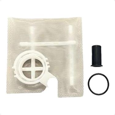 Imagem de Pré Filtro Combustível Vw Kombi 1997 a 2005 - 1354970 - T040217 - Volk