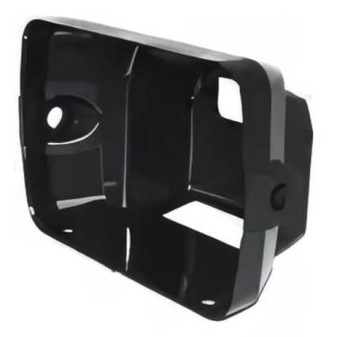 Imagem de Carcaca farol retangular cg125/titan125/today125 99/cbx150 - IMPORTADO
