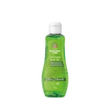 Imagem de Australian Gold Gel Pós Sol Soothing Aloe 125g