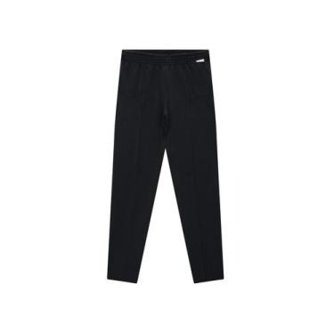 Imagem de Calça Legging Preta Infantil Menina Nina Go, 12, Preto