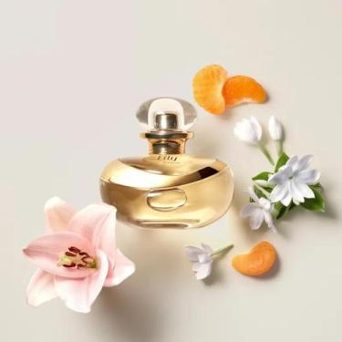 Imagem de Lily Eau de Parfum 75ml  -  Boticário - O Boticário