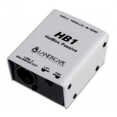 Imagem de Direct-box landscape passivo hb 1