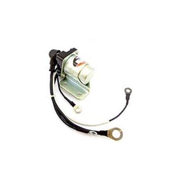 Imagem de AUTOMATICO AUXILIAR para PARTIDA DELCO REMY 28MT COM SUPORTE