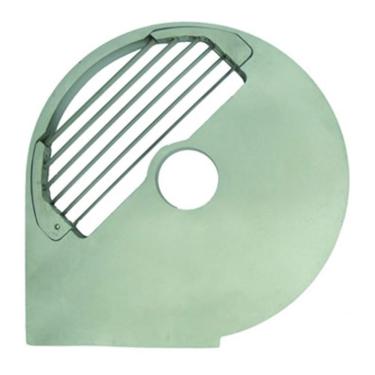 Imagem de Disco Grade Palito para Processador de Alimentos Skymsen Gp-S Compatível Paie-S-N 10mm Prata