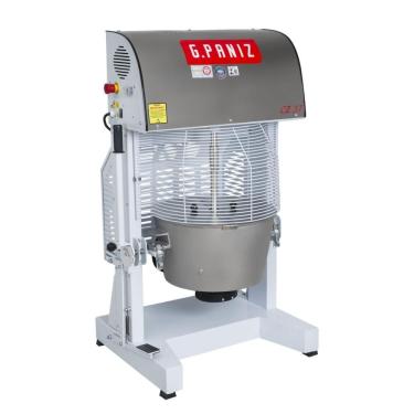 Imagem de Cozedor Industrial Cozerella CZ37 37L Basculante para Massas Molhos Polenta e Doces Bivolt G.Paniz