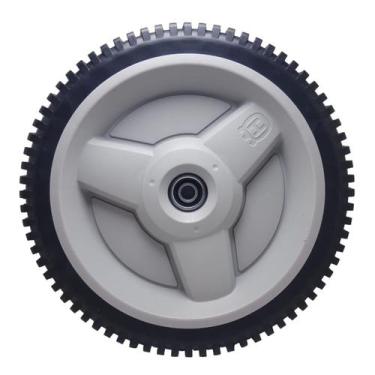 Imagem de Roda e Pneu Traseiro Cortador Husqvarna HU700H 585265603