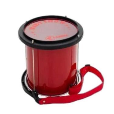 Imagem de Repinique Kids Show Vermelho 20X08 Aro Pele Cristal Luen