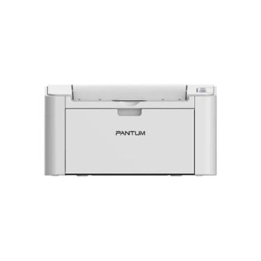 Imagem de Impressora Laser Monocromática P2518 Branca Pantum