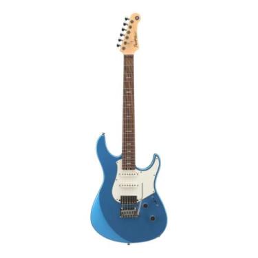 Imagem de Guitarra Yamaha Pacifica PACP12M SB Sparkle Blue