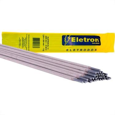 Imagem de Eletrodo Eletron Carbono E-6013 2,5Mm - Preco Por Kilo