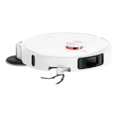 Imagem de Robo Aspirador Xiaomi H50 Pro 220v Branco, 220V