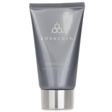 Imagem de Hidratante CosMedix Shineless Isento de Óleo 79g para pele oleosa