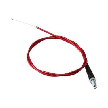Imagem de Cabo De Acelerador De Motocicleta 950MM 1200MM Com Conexão Reta Para D