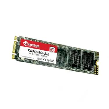 Imagem de SSD M.2 Keepdata 128GB SATA 3 - KDM128G-J12