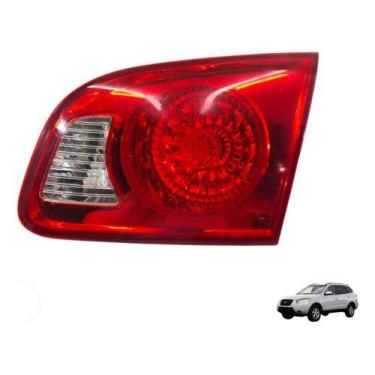 Imagem de USADO: Lanterna Tampa Traseira Direita Hyundai Santa Fe 2007 2013 Dire