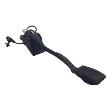 Imagem de USADO: Pedal Do Acelerador Eletrônico Original 407 2.0 16v 04 A 06 - P