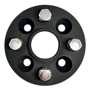 Imagem de 01 Pç Espaçador Roda Para Fiat 4x98mm P/ 4x98mm 25mm CPF - DHSC