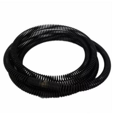 Imagem de Cabo Aço Mola Desentupidora FPF500 4" a 10" pol. 1.1/4"x5mts