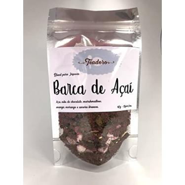 Imagem de Blend Barca de Açaí - Chá