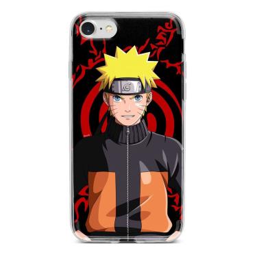Imagem de Capa para celular Naruto 2 - Iphone 4 / 4s