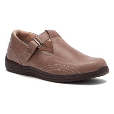 Imagem de Drew Shoe Lilás mocassins femininos, Stone Leather, 7