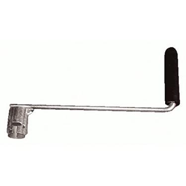 Imagem de Rieco-Titan Products 14334 TFC303 4- Jack Camper de canto