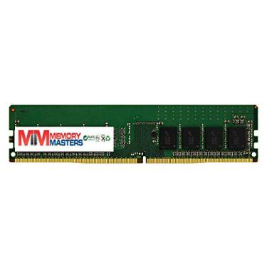 Imagem de MemoryMasters Módulo De 8GB Para ASRock N68-GS4 FX R2.0 Desktop & Workstation Motherboard DDR3/DDR3L PC3-12800 1600Mhz Memória RAM 8 GB