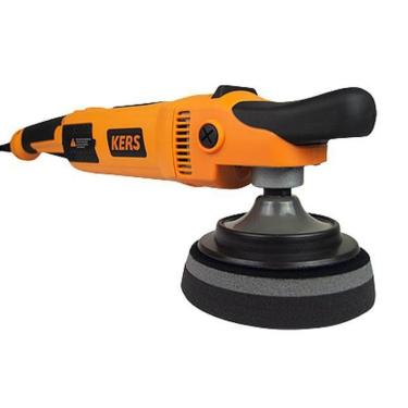 Imagem de Politriz Rotativa Rk 1050W 230V Kers