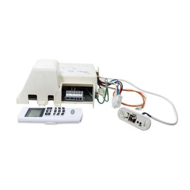 Imagem de Kit Controle Sem Fio Split Springer Carrier 12.000 a 18.000 BTU`s - 220v