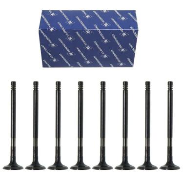 Imagem de Jogo Válvula De Escape Ford Ka Fiesta Focus  Ecosport